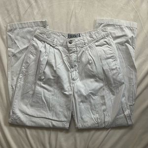mens bugle boy pants